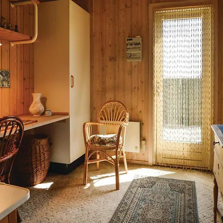 Prázdninový dům Three-bedroom Holiday In *